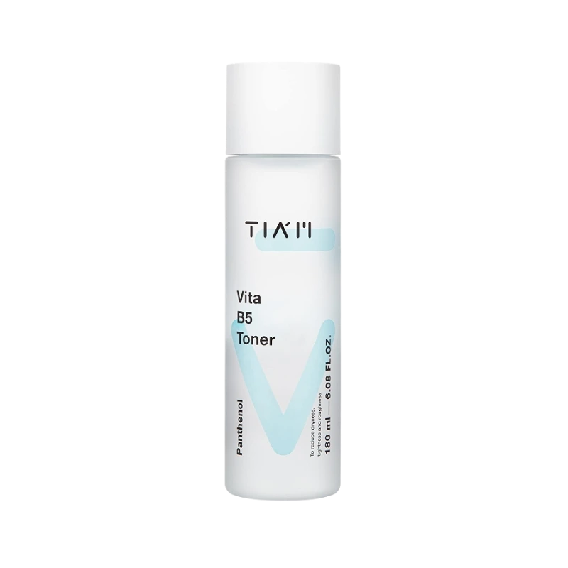 Vita B5 ToneR